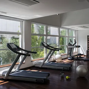 5* Hotel Magna Pars L'hotel A Parfum, Small Luxury Of The World