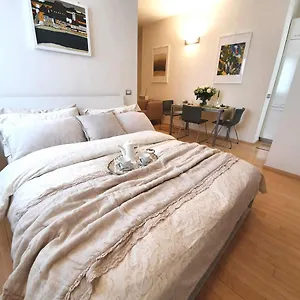  Apartamento Corso Vercelli
