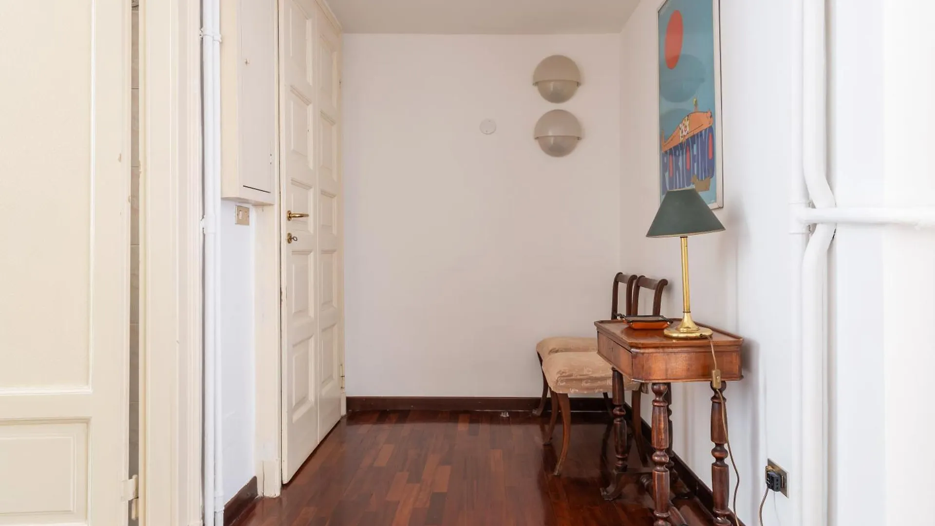 Apartment Bilocale Di Charme A Due Passi Da Pt Romana Milan
