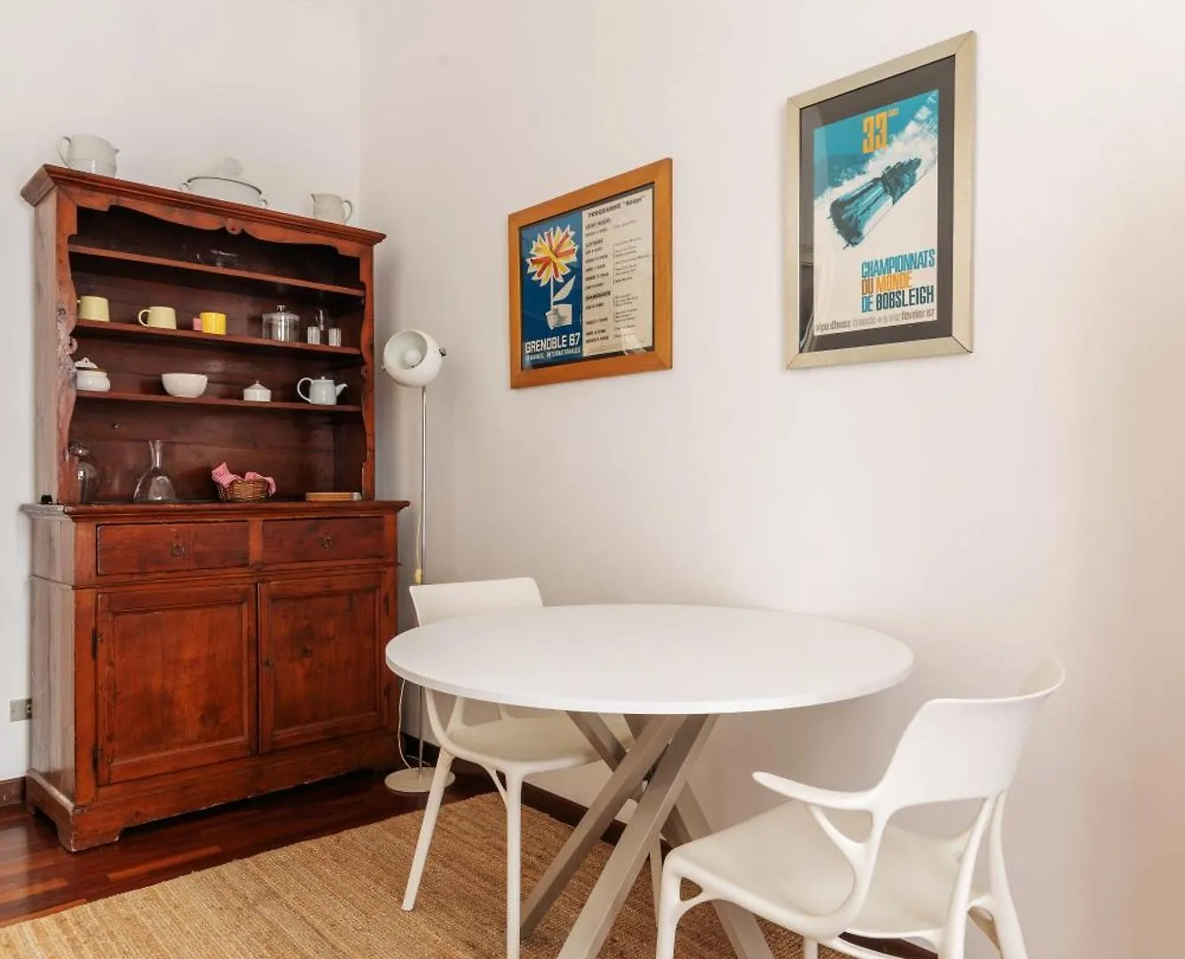 Bilocale Di Charme A Due Passi Da Pt Romana Milan Apartment